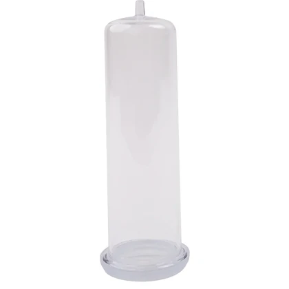 Frohle PP004 – Pompa Penis Profesional, Vid 600mbar Transparent