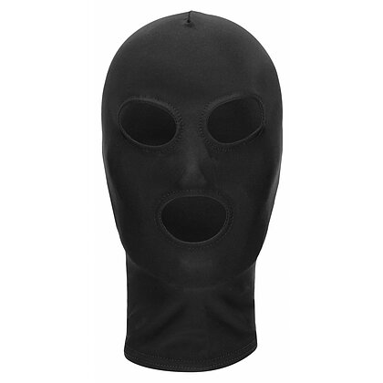 Full Face Mask B Negru