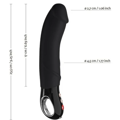 Fun factory Big Boss G5 Negru