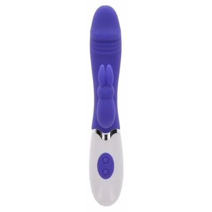 Funky Rabbit Vibrator Mov