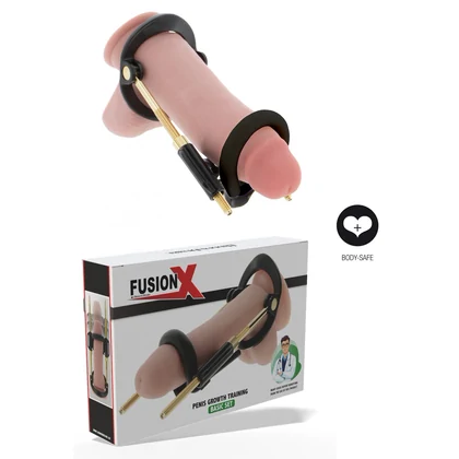 Fusion X Set Basic Hidden Desire Pentru Bărbați