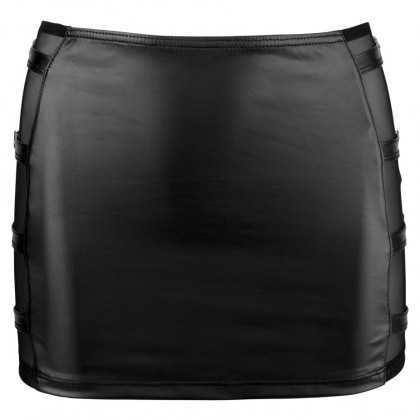 Fustă Cottelli Collection Lorelei Negru M