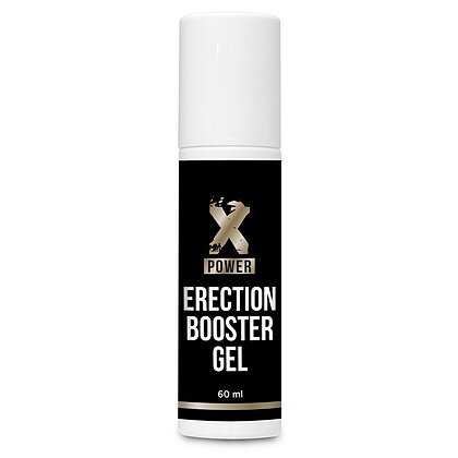 Gel Booster Pentru Erecție 60ml