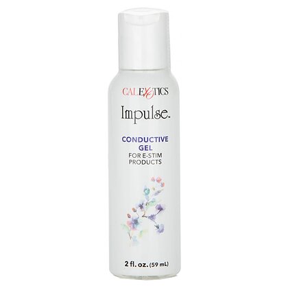 Gel Conductiv Estim CalExotics 59ml