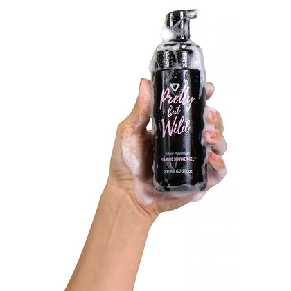 Gel De Duș Pretty But Wild 200ml
