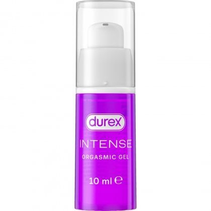 Gel Durex Extaz La Intensitate 10ml