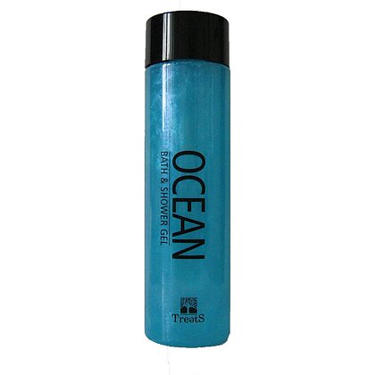 Gel Dus si Baie Ocean Treets 300ml