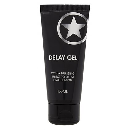 Gel Ejaculare Precoce Delay Gel 100 ml