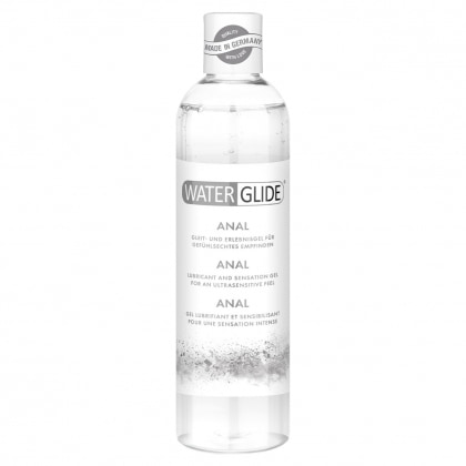 Gel Ideal Alunecos 300ml