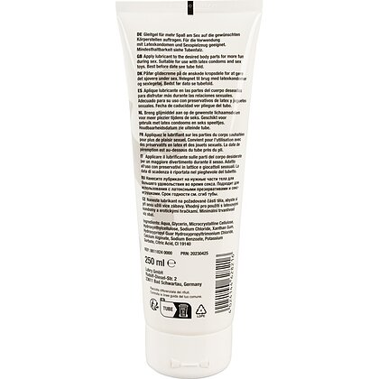 Gel Imitativ Spermă 250 ml — Aspect Realist, Discret