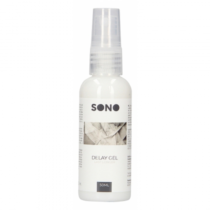 Gel Întârzierea Ejaculării Sono 50ml
