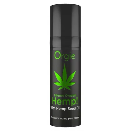 Gel Intim Intense Orgasm 15ml