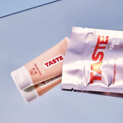 Gel Lubrifiant Gust Intens Fructe Roșii 50 ml YESforLOV