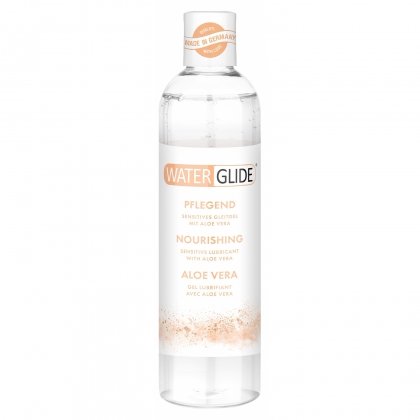 Gel Lubrifiant Tonifiant Hidratant 300ml