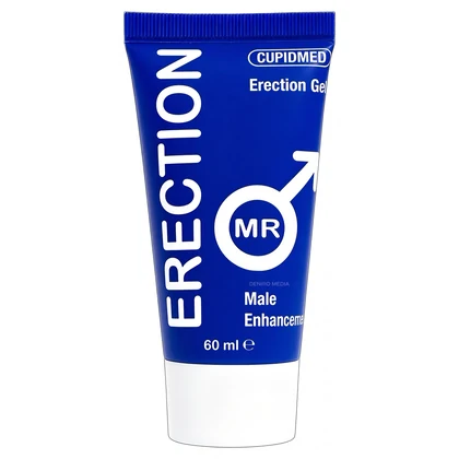 Gel Mr. Erecție 60ml