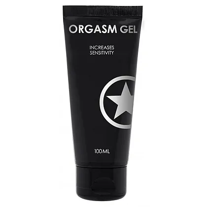 Gel Orgasm Ouch! 100 ml