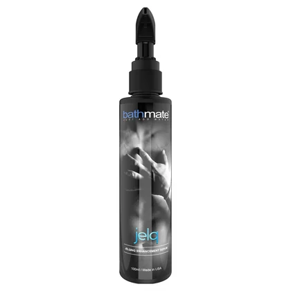 Gel Pentru Mărirea Penisului Bathmate Max Out 100ml