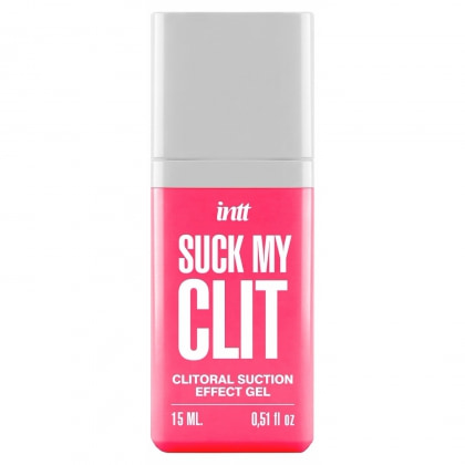 Gel Stimulent Pentru Clitoris Wild Strawberry 15ml
