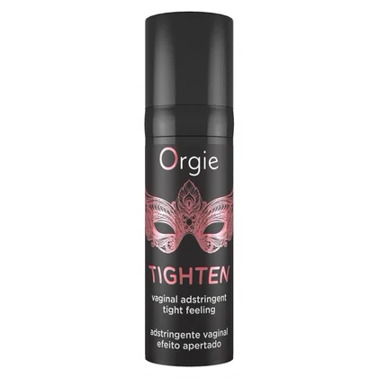 Gel Strâmtare Vagin Tighten 15ml