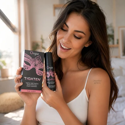Gel Strâmtare Vagin Tighten 15ml