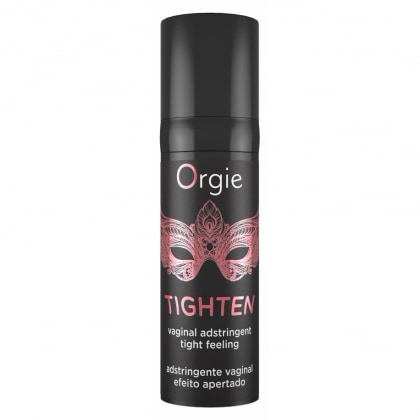 Gel Strâmtare Vagin Tighten 15ml