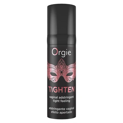 Gel Strâmtare Vagin Tighten 15ml