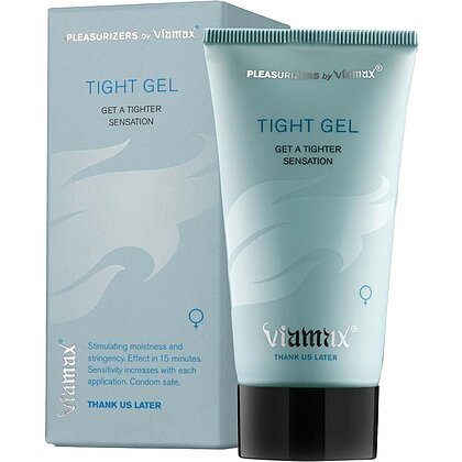 Gel Pasarica Tight 50 ml