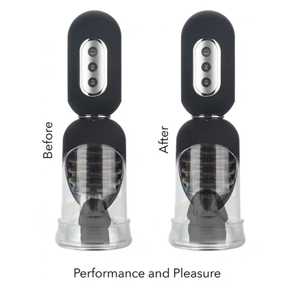 Get Hard Head Pump Set Transparent