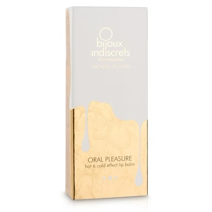 Gloss De Buze Pentru Satisfacție Orală 13ml
