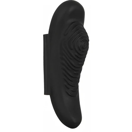 GoGasm Panty Vibrator 10 Moduri — Reîncărcabil, Discret Negru