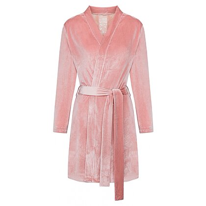 Halat LivCo Nolesan Intennse Collection Roz S-M