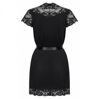 Halat Obsessive 810-PEI Negru 2XL