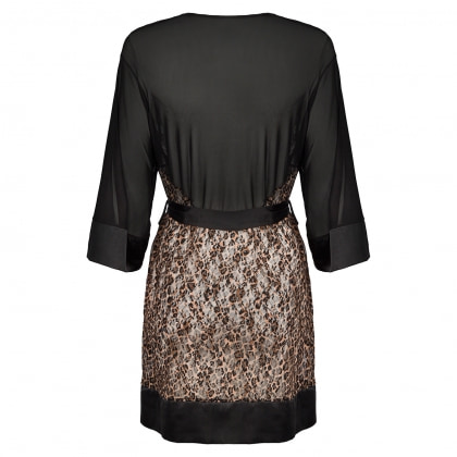 Halat Obsessive Allunes Romantic Maro L-XL
