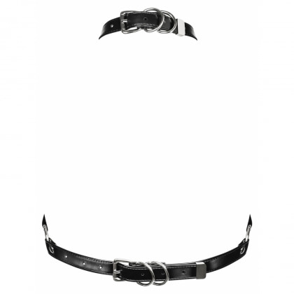 Ham Obsessive A740 Negru S-L