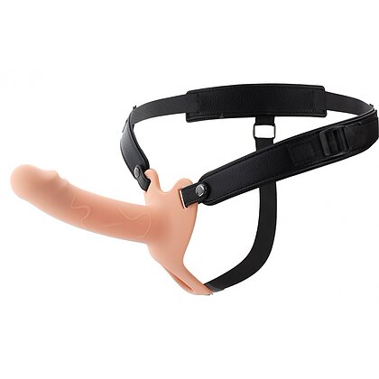 Ham Tubular 16 cm Discret și Reglabil Hidden Desire