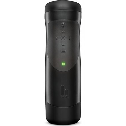 Handy Stroker Pro – 600 Mișcări pe min, cursă 11 cm Negru