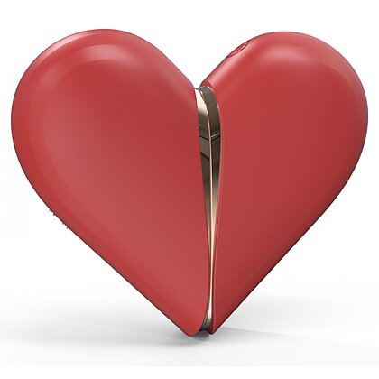 Heartbreaker Roșu