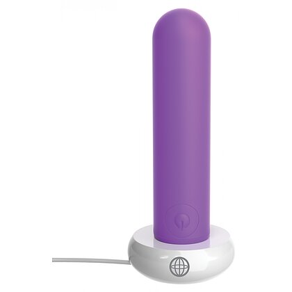 Her Rechargeable Joy Mov
