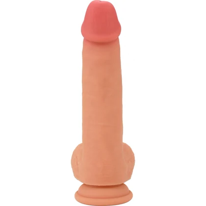 Hidden Desire Dildo Realist 18 cm Silicon Lichid
