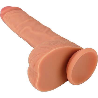 Hidden Desire Dildo Realist 23cm