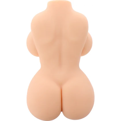 Hidden Desire Juicy Double D 5Kg