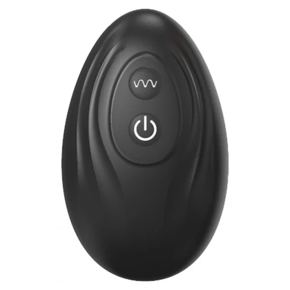 Hidden Desire Vibrator Împingere și Unduire