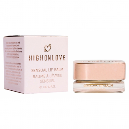 Balsam De Buze Sensual 7 ml