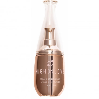 Gel Pentru Intensificarea Orgasmului Culmea Iubirii 30 ml