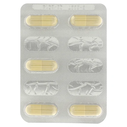HOT Exxtreme Libido Feminin 5 Capsule cu Muira Puama