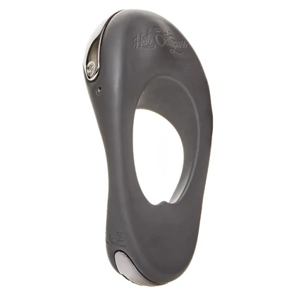 Inel Penis Atom Plus Negru