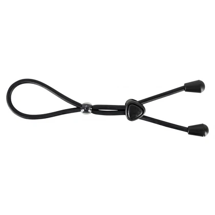 Inel Penis Bad Kitty Double Negru