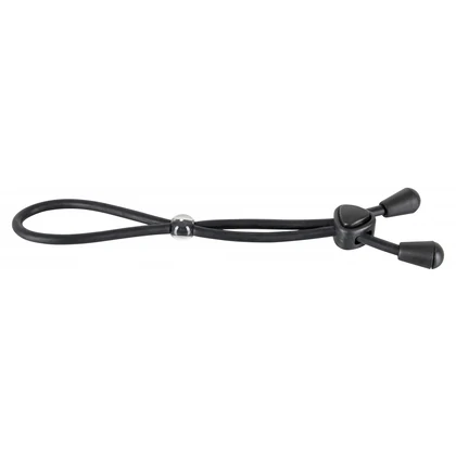 Inel Penis Bad Kitty Double Negru