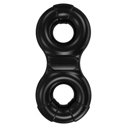Inel Penis Bathmate Eight Negru