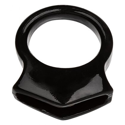 Inel Penis COLȚ Snug Grip Negru